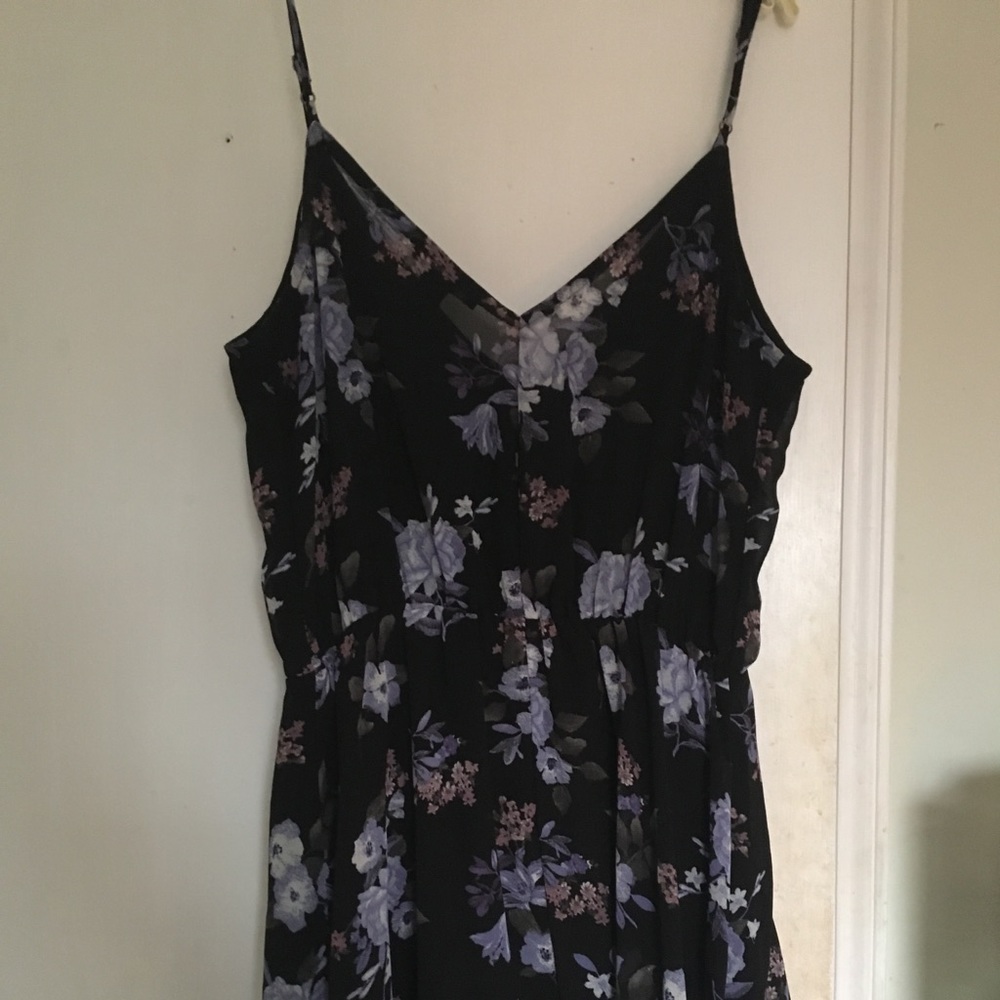 Forever21 dress